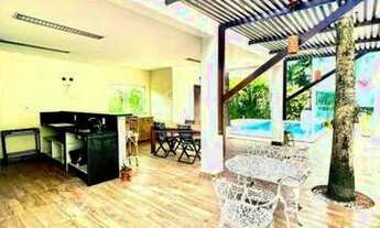 Imagem 6: CASA DUPLEX SEMIMOBILIADA PARA ALUGAR EM CONDOMÍNIO FECHADO