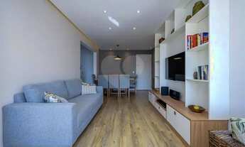 Imagem 3: São Paulo - Apartamento Padrão - SAÚDE