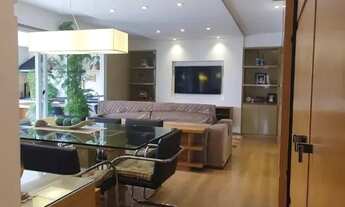 Imagem 3: Excelente apartamento com vista totalmente livre em andar intermediário Vista para cidade