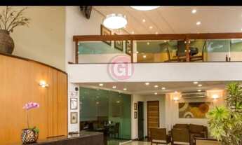 Imagem 5: FLAT MOBILIADO Locação - Jardim Alvorada - São José dos Campos