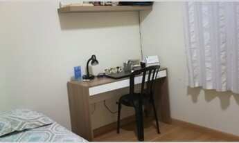 Imagem 7: Duplex para venda possui 81 metros quadrados com 2 quartos em Parque dos Lagos - Ribeirão