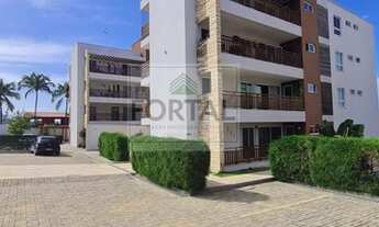 Imagem: Apartamento para Venda em Caucaia, Cumbuco