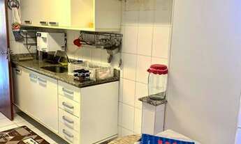 Imagem 7: CANELA - 3/4 - 2 SUÍTES - NASCENTE - 2 VAGAS