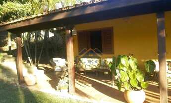 Imagem 4: Chácara com 3 dormitórios à venda, 2000 m² por R$ 1.100.000,00 - Altos do Morumbi - Vinhed