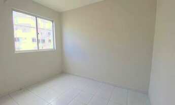 Imagem 4: SLN APARTAMENTO PARA ALUGAR NA ESTRADA DA MAIOBA