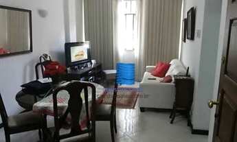 Imagem 2: Apartamento Padrão para Venda em Icaraí Niterói-RJ