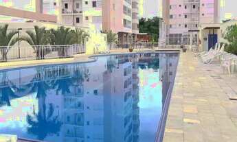 Imagem: Apartamento no Life Condominio Club