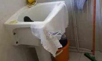 Imagem 7: Apartamento com 1 dormitório para alugar, 42 m² por R$ 1.900,00/mês - Vila Guilhermina - P