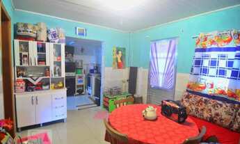 Imagem 4: Casa para Aluguel - Harmonia, 3 Quartos, 80 m2