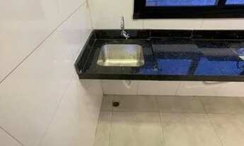 Imagem 6: Casa com 2 dormitórios à venda, 60 m² por R$ 280.000,00 - Aviação - Praia Grande/SP