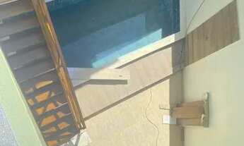 Imagem 2: Casa de condomínio para venda com 135 metros quadrados com 4 quartos