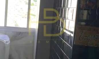 Imagem 5: Apartamento para Venda em Sorocaba, Vila Odim Antão, 2 dormitórios, 1 banheiro, 1 vaga