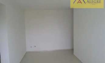 Imagem 3: São Paulo - Apartamento Padrão - Jabaquara