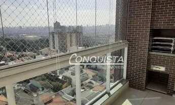 Imagem 3: Apartamento com 2 dormitórios, 70 m² - venda por R$ 700.000,00 ou aluguel por R$ 4.660,00