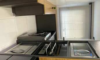 Imagem 7: Apartamento para aluguel possui 58 metros quadrados com 1 quarto em Boa Viagem - Recife