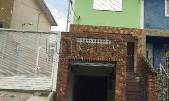 Imagem: SÃO PAULO - Casa Padrão - VILA MARIANA