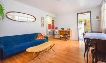 Imagem: Ótimo Apartamento com 3 quartos Amplos