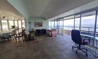 Imagem 4: Apartamento na Av Boa Viagem com 271m2, 4 quartos, sendo 02 suítes e 02 vagas por R$1.999