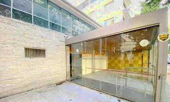 Imagem 4: Casa com 1 dormitório para alugar por R$ 12.360,00/mês - Santo Antônio - Belo Horizonte/MG