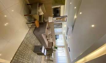 Imagem 4: Aps - Casa duplex com 3 quartos com 77m2 no bairro Morros