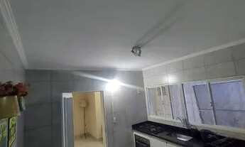 Imagem 6: KITNET MOBILIADA PARA LOCAÇÃO - JARDIM TUPANCI