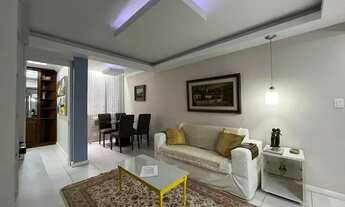 Imagem 2: ALUGO APARTAMENTO COM 4 QUARTOS EM COPACABANA PARA ATÉ 8 PESSOAS