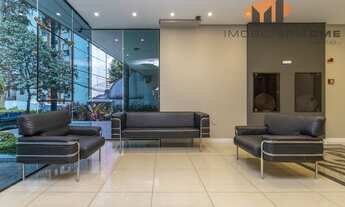 Imagem 3: Conjunto comercial 33m2 com garden