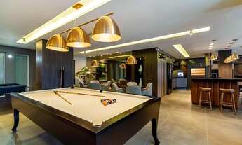 Imagem 5: Luxuoso e Exclusivo Apartamento de Alto Padrão Próximo a Praça do Congresso Centro de Cric