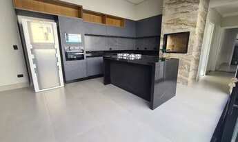 Imagem 4: Casa com 2 suítes à venda, 100 m² por R$ 700.000 - Loteamento Riviera - Porto Rico/PR