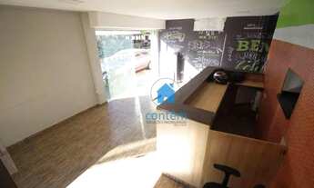 Imagem 4: Salão para alugar, 123 m² por R$ 6.000,00/mês - Jardim das Flores - Osasco/SP