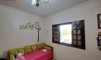 Imagem 7: Casa com 4 dormitórios para alugar, 217 m² por R$ 7.276,00/mês - Urbanova - São José dos C