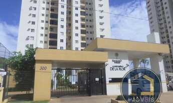 Imagem: CONDOMINIO DE LA FLOR- PARQUE OESTE INDUSTRIAL