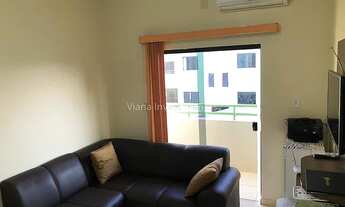 Imagem: Cód. 1470 - Apartamento mobiliado no Salinas