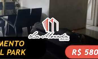 Imagem: Central Park, 3 dormitórios - Adrianópolis