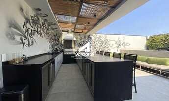 Imagem 4: Linda Cobertura Reformada 235m² com Piscina no Alto da Boa Vista