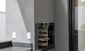 Imagem 7: Casa com 3 dormitórios à venda, 199 m² por R$ 1.992.300 - Condomínio Alphaville Castello