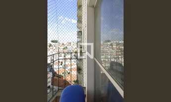 Imagem 5: Apartamento para Aluguel - Santana, 2 Quartos, 61 m2