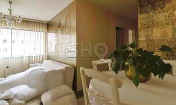 Imagem 2: Apartamento em Higienópolis de 3 dormitórios com 82 metros