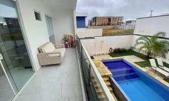 Imagem: ALUGO CASA NO DHAMA- ALTO PADRÃO