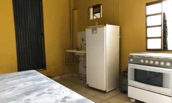 Imagem 3: Aluguel de quarto para moças