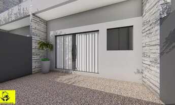 Imagem 6: Sobrado Geminado para Venda em Joinville, Glória, 3 dormitórios, 1 suíte, 2 banheiros, 2 v