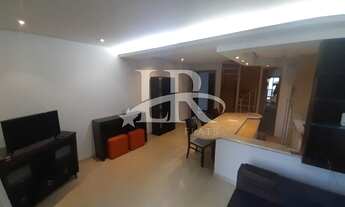 Imagem 6: LR Flats - Flat para Locação em Moema