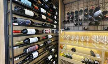 Imagem 7: Casa de condomínio sobrado para venda tem 426 metros quadrados com 3 quartos