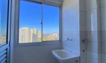 Imagem 7: Apartamento 2301, Bloco Conquista-B Condomínio Livre Buritis, Rua Manaus, Parque Amazônia