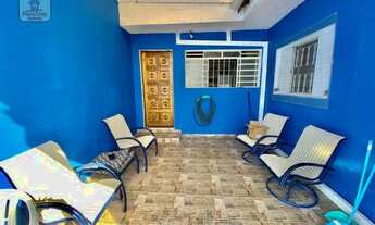 Imagem 7: Atibaia - Casa Padrão - Jardim Alvinópolis