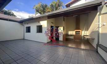 Imagem 2: CASA RESIDENCIAL em CAMPINAS - SP, PARQUE DAS FLORES