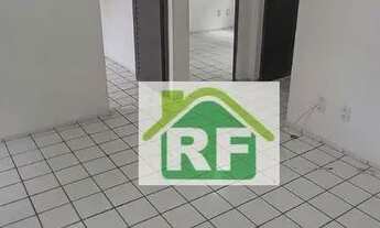 Imagem 2: Apartamento para alugar, 42 m² por R$ 800,00/mês - Tancredo Neves - Teresina/PI