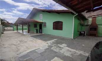 Imagem: Casa a venda em Mongaguá