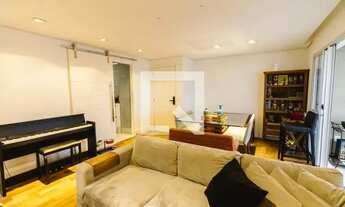 Imagem 3: Apartamento para Aluguel - Barra Funda, 2 Quartos, 96 m2