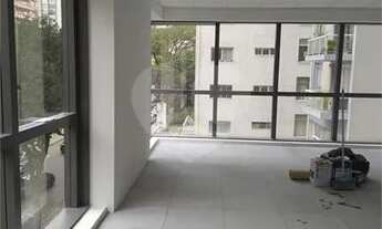 Imagem 4: Empreendimento Luminus, sala comercial, no Jardim América, de 52m², com 1 sala, 1 banheiro